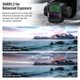 thumbnail image 4 of Set de filtros de efecto NEEWER para DJI Air 3, pack de 4 unidades con enganche rápido, 4 of 9