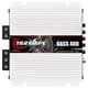 thumbnail image 1 of Amplificador Taramps Bass 400, 2 ohmios, monobloque, 400 W RMS, 1 canal, 1 of 9