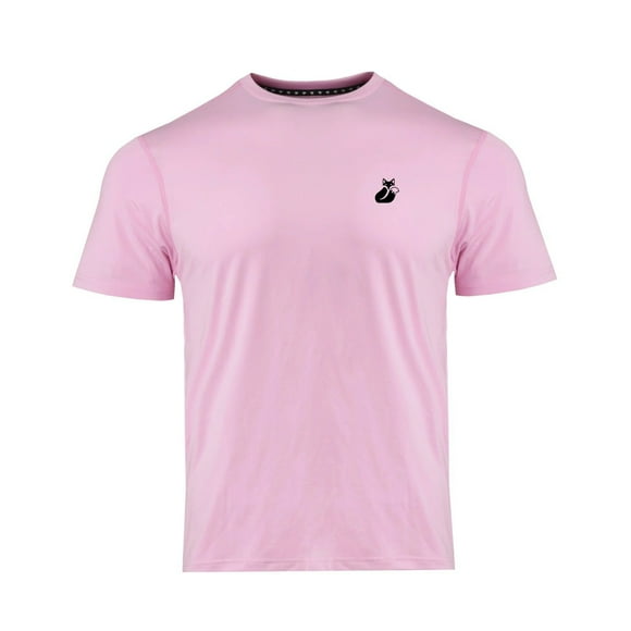 Polera Tilki Poly Pro Lehinde Rosa Tenis Padel
