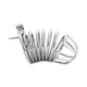 thumbnail image 5 of Jaula de Castidad para Pene, 5 of 6