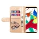 thumbnail image 4 of Funda para FOXDOCK Elegante funda Samsung Galaxy S8 Glitter con cremallera-Ideal para el uso diario, 4 of 5