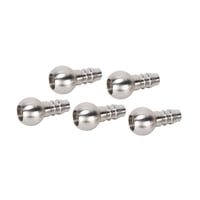 Ioensy - Cañón De Espuma, Pesas De Paja, Plomadas, Recipiente De Pa Para Hidrolavadora Industrial Tipo B