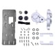 thumbnail image 4 of Actualice La Caja De Cambios Del Motor Delantero De Metal Para TRX4 1/10 Car Hobby Replacement, 4 of 5