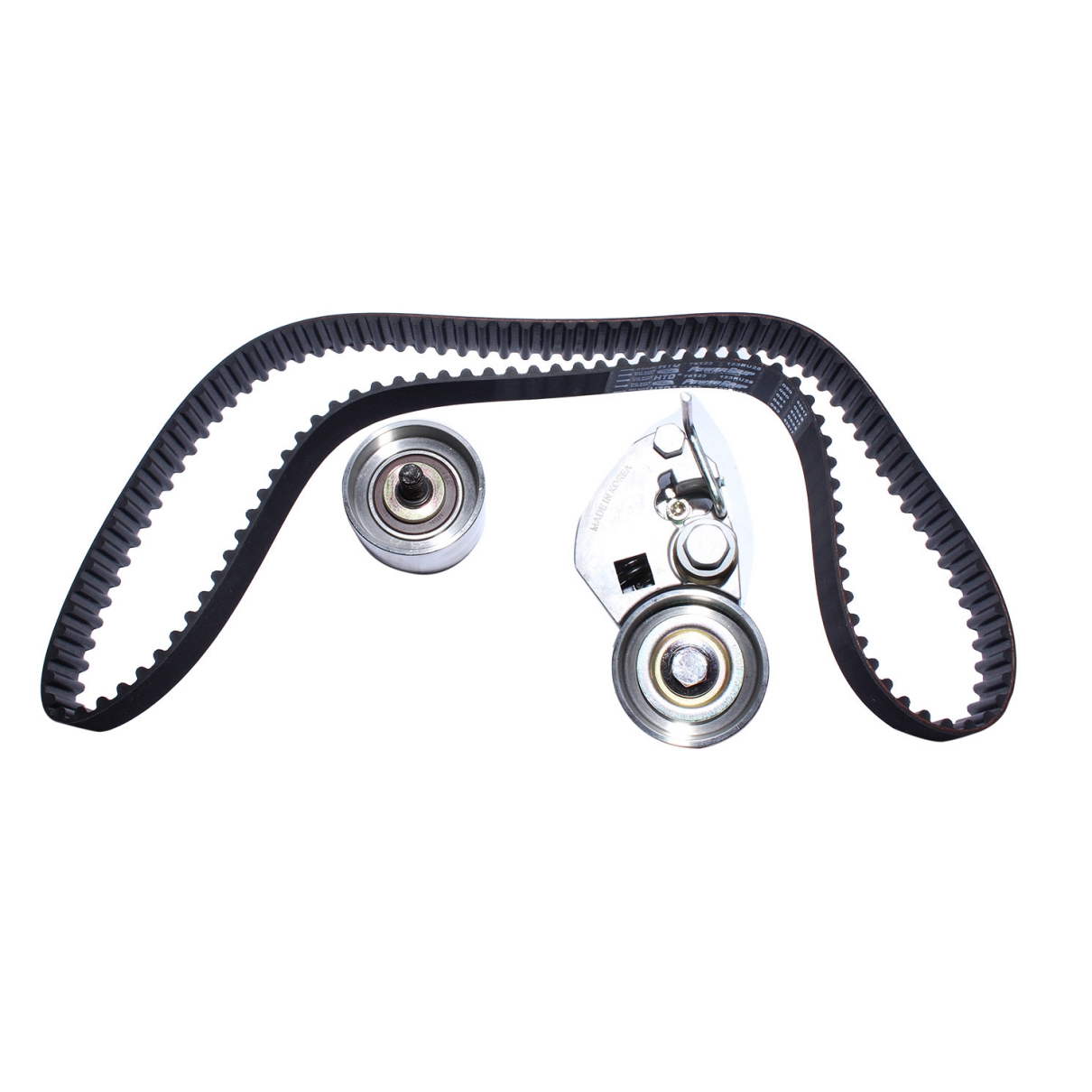 Repuestos Del Sol - Kit Distribucion Kia Sportage Pro 2.0 2005 2009