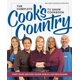 thumbnail image 1 of El Libro Completo de Recetas del Programa de TV Cook's Country Temporada 18, 1 of 1