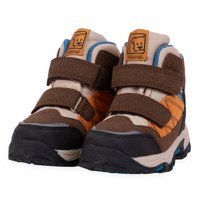 Bototo Bebé Niño Café Pillin