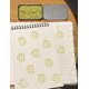 thumbnail image 3 of Clips de papel Daxtril 60 uds con forma de taza amarillos, 3 of 9