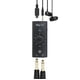 thumbnail image 2 of Interfaz de audio para guitarra IK Multimedia iRig USB 24 bits 48 kHz, 2 of 3