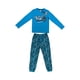 thumbnail image 1 of Pijama Niño Avengers Azul Talla 14, 1 of 3