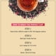 thumbnail image 3 of Té negro suelto Tea BREWIX Chocolate Rose 100 g (más de 50 tazas), 3 of 7