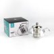 thumbnail image 2 of Tetera 1500 ml Mumbai, 2 of 2