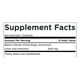 thumbnail image 2 of Swanson Full Spectrum Black Cohosh Suplemento De Cohosh Negro 540mg, 60 Cápsulas Sin Sabor, 2 of 2