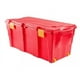 thumbnail image 1 of Baul Organizador 100 Litros Rojo, 1 of 2