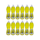 thumbnail image 1 of Pack 12 Lavaloza Concentrado Wyn 750 ml – Alto Poder Antigrasa, 1 of 2