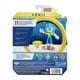 thumbnail image 3 of Figura Sonic 10 Cm. Con Accesorio - Modern Sonic With Yellow Chaos, 3 of 3