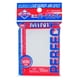 thumbnail image 1 of Fundas para tarjetas KMC Perfect Barrier Mini (100 fundas) 60 x 87 mm, 1 of 1