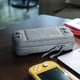 thumbnail image 4 of NS Lite Travel Lite Case- Grey, 4 of 6