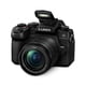 thumbnail image 4 of Cámara Panasonic LUMIX G97 Hybrid Micro Four Thirds con lente de 12-60 mm, 4 of 8