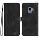 thumbnail image 1 of Funda FOXDOCK para Samsung Galaxy S9 -Diseño elegante,Ideal para hombres y mujeres, 1 of 5
