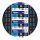 thumbnail image 2 of Wire Woods 63950032 SimPull NM-B de 50 pies 6/3, CU trenzado negro, 2 of 5