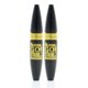 thumbnail image 1 of Mascara Maybelline VolumExpress Colossal Go Extreme 9.5mL x2, 1 of 2