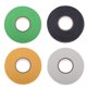 thumbnail image 4 of 4 Rollos De Cinta Adhesiva Impermeable Para Hockey Sobre Hielo, Mango De Palo, 25 Yardas, 4 of 4