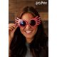 thumbnail image 2 of Gafas de disfraz Elope Harry Potter Luna Lovegood Spectrespecs, 2 of 5