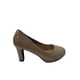 thumbnail image 1 of Zapato Reina Ecocuero ZAU33 Beige, 1 of 5