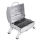thumbnail image 4 of Parrilla portátil Royal Gourmet GT1001 de acero inoxidable, 10,000 BTU, 4 of 9