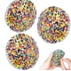 thumbnail image 1 of Almohadillas de silicona para picar piel, fidget toys, 3 unidades, 1 of 6