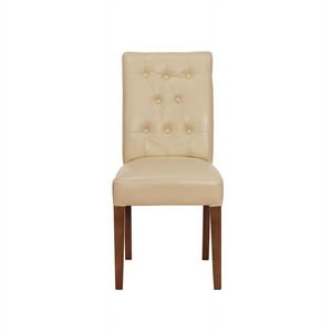 Latam Home - Silla Oviedo Pu Beige