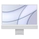 thumbnail image 1 of iMac 24” 4.5K Gris M1 8 Core 8GB RAM 256GB SSD Monterey - Reacondicionado, 1 of 2