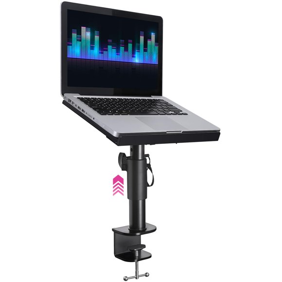 Soporte para escritorio portátil Liquid Stands Soporte para portátil