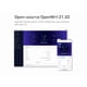 thumbnail image 5 of Router de viaje GL.iNet GL-AXT1800 Slate AX, VPN, 1800 Mbps, 5 of 5