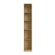 thumbnail image 2 of Ropero Infinity 1 Puerta 5 Repisas Savana 2057.0002, 2 of 2