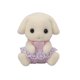 thumbnail image 4 of Conejos Flora Gemelos Calico critters Sylvanian families, 4 of 4