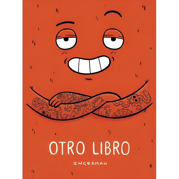 Libro Otro Libro Bizama Toledo Inges