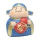 thumbnail image 2 of Estatua Del Dios De La Riqueza Mini Adorno De Escritorio Para Mesa Dormitorio Feng Shui Regalo Estilo E, 2 of 3
