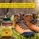 thumbnail image 4 of Mocasín Leather Dye Fiebing's LeatherColors, color marrón, 120 ml, 4 of 6