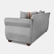 thumbnail image 5 of Juego De Living 3-1-1 BEGOÑA Gris, 5 of 8