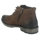 thumbnail image 4 of Botin Ferracini Hombre 9949 Cross Café Casual, 4 of 7