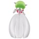 thumbnail image 5 of Figura Takara Tomy Pokémon Moncolle Mega Gardevoir De 5 Cm, 5 of 9