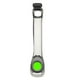 thumbnail image 4 of Brazalete LED Correa Reflectante Cinturón Usable Para Acampar Noche Correr Caminar Verde, 4 of 5