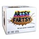 thumbnail image 1 of Juego familiar TwoPointOh Games Artsy Fartsy con 234 cartas, 1 of 7