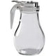 thumbnail image 2 of Dispensador de sirope Great Credentials, 180 ml, tapa de zinc fundido, 2 of 3