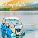 thumbnail image 4 of River Tube Sunlite Sports Heavy Duty con toldo 2024, 4 of 4