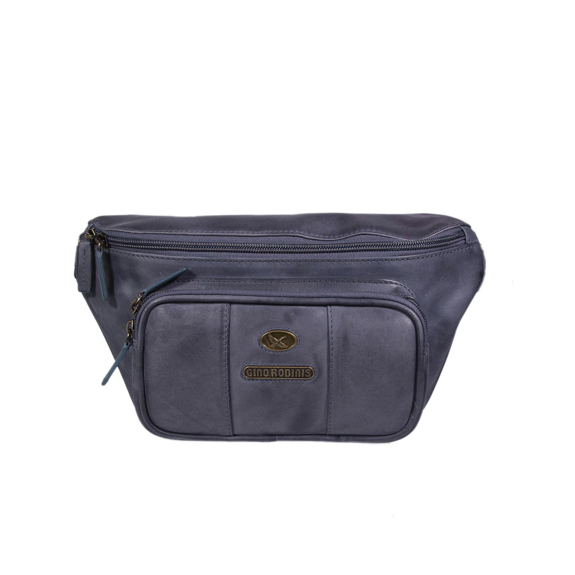 Banano 2302 - Azul Gino Rodinis