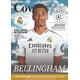 thumbnail image 3 of Cromos coleccionables Topps UEFA 2024/25 Caja de competiciones de clubes, 3 of 8
