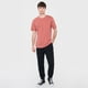 thumbnail image 4 of Polera Hombre R-Neck Lisa Naranjo Corona, 4 of 5