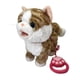 thumbnail image 1 of Gato Eléctrico Precioso Juguete De Peluche Para Favor De Fiesta Ni?os Ni?os Peque?os Juguete Regalo De Cumplea?os Estilo C, 1 of 5